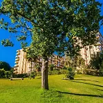 Estudio Minerva 502 * بينالماذينا