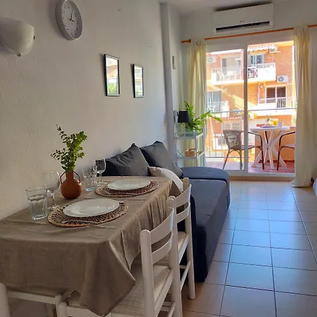 Estudio Minerva 502 Apartmán *