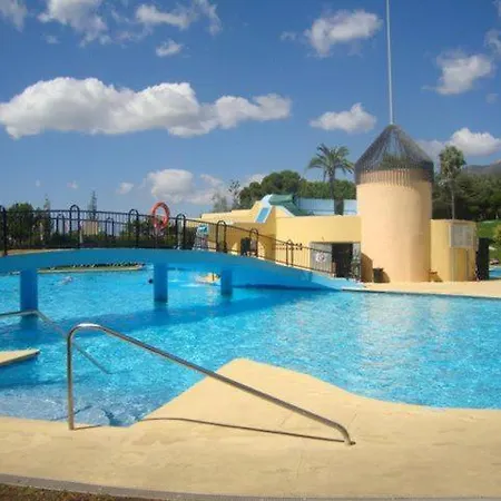 Estudio Minerva 502 Benalmádena
