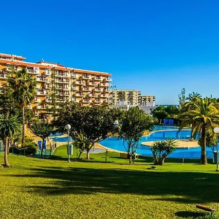 Estudio Minerva 502 Apartmán *