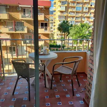 Estudio Minerva 502 Benalmádena